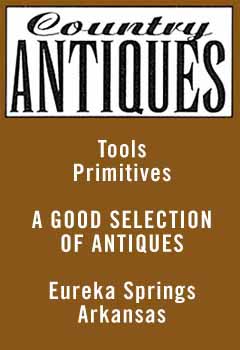 Country Antiques